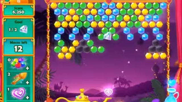 Free to Play Bubble World-How Does It Play Bubble World-Fun Bubble World Games for Bubble Shooter смотреть онлайн