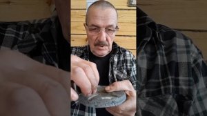 изготовление блесен.для новичков.продолжение.