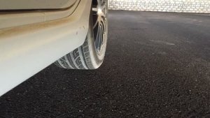 Гранта спорт  звук выхлопа