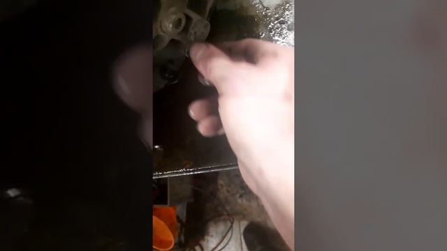 Поломка МКПП — Skoda Octavia, 1.6 л., 2012 года 021301103 смотреть онлайн