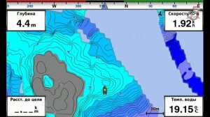 Ночная Белка - Отчёт о рыбалке на Белоярском водохранилище июнь 2019