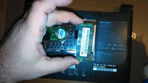 Lenovo IdeaPad S10e upgrade with 2 GB