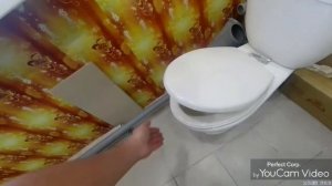 Санузел в частном доме. Часть 2
