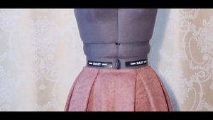 ☆ DIY ☆ Шикарная ЮБКА на Осень за 3 ЧАСА ☆ Своими Руками ☆ Бюджетные Пошивульки ♡♡♡