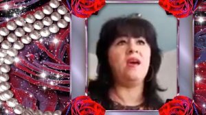 Гафу итми, әни, йөрәгем.  Резеда Альмакаева