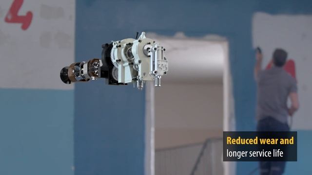 Wagner Fence & Decking Sprayer | Screwfix смотреть онлайн