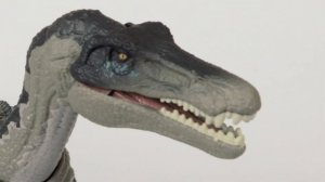 Hammond Collection BARYONYX | Jurassic World Toy Review