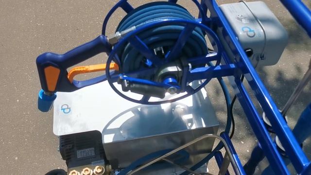 ?????? Аппарат высокого давления для пищевой промышленности. смотреть онлайн