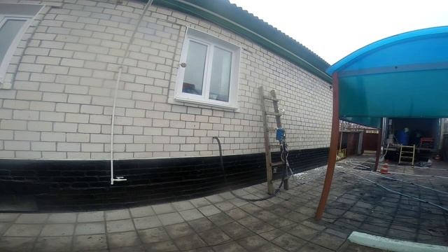 Утепление жидким пенопластом в Новоаннинске. смотреть онлайн