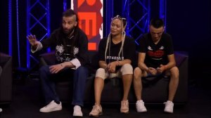 Дядя Джей Ай вызвал на бой Чипинкоса