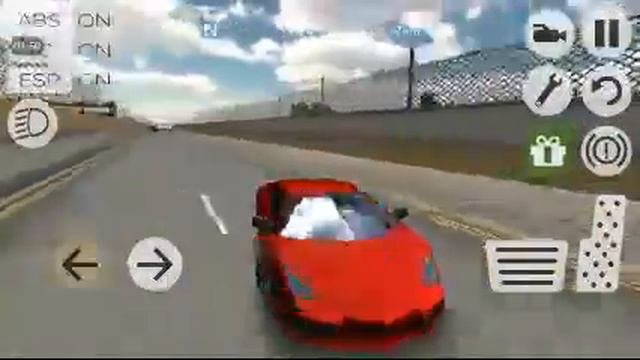 На сколько Km/h может разогнатся Ламборгини