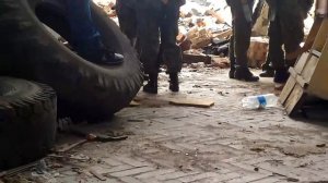 Как снимали ангелы чарли