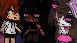 [🤭]—Ты думала я поверю тебе?[💢]~(not original, meme, Gacha Life)