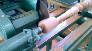 токарно-фрезерный-копировальный станок