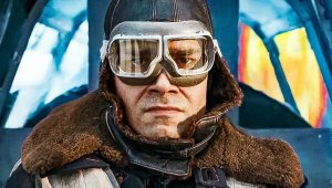 Летчик Трейлер Фильм 2021