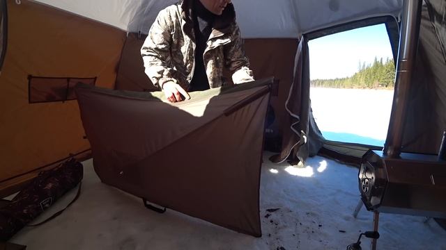 ИЗБЫ ЗАКРЫТЫ НА ЗАМОК. ЕСТЬ РЕШЕНИЕ! ПАЛАТКА МФП 4 ОТ КОМПАНИИ "БЕРЕГ"/ МОБИЛЬНЫЙ ДОМ. ОБЗОР ПАЛАТК смотреть онлайн