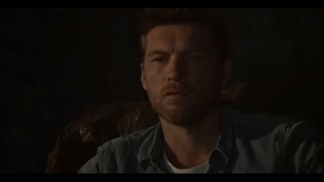 Не суди... (х/ф "Хижина") смотреть онлайн