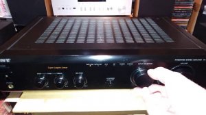 Sony TA-FE300R