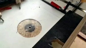 Как сделать стол для фрезера своими руками 2 часть