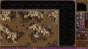 ГЕРОИ МЕЧА И МАГИИ 3 - ПРОХОЖДЕНИЕ КАМПАНИИ - ИЗ ТЕНИ В СВЕТ ПЕРЕЛЕТАЯ [37]