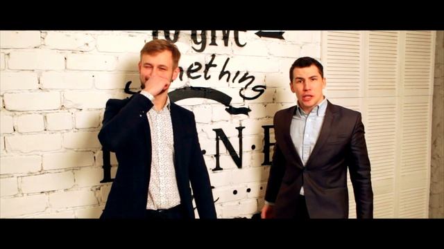 Инфо-ролик Шоу-Дуэт Ведущих Do iT Ульяновск смотреть онлайн