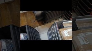 Заказать печь в баню из нержавейки