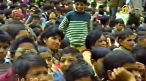 Бобомурод Хамдамов ва Карим Рахмон Хиндистондa 1989 йил (Ноёб кадрлар)