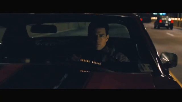 Джек Ричер (Jack Reacher) — Русский тизер