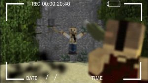 Far Cry Experience Minecraft (RUS)