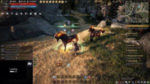 Black Desert БДО. Самый удобный ПЕРС для получения ЗНАНИЙ на мобов. (Кальфеоне, Баленосе, Серендие)