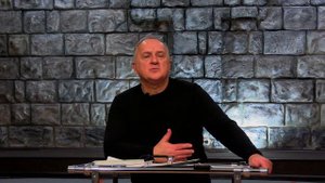 Библейская школа "Негативные ожидания" Кузнецов Николай