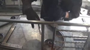 Гениальная ИДЕЯ /// КАК ЗАРАБОТАТЬ на мангалах 120$ за 2 дня СВОИМИ РУКАМИ /// ХОЛОДНАЯ КОВКА