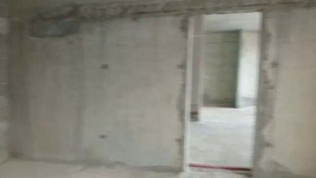 КВАРТИРА в Новостройке. Черновая отделка. С видом на море и город. 13 этаж