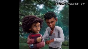 Добрый Мегатрон?Разбор Тизера "ТРАНСФОРМЕРЫ:ИСКРА ЗЕМЛИ.