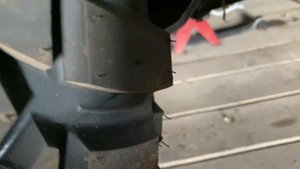 Безумная шевроле нива Лифт перед кузов балка +60мм пары 4.44, пневмоблокировки и т.д.