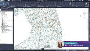 Обучающий курс: Autodesk Civil 3D. Инженерно-геодезические изыскания. Базовый курс.