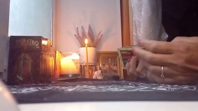 🃏карта дня#картаднятаро