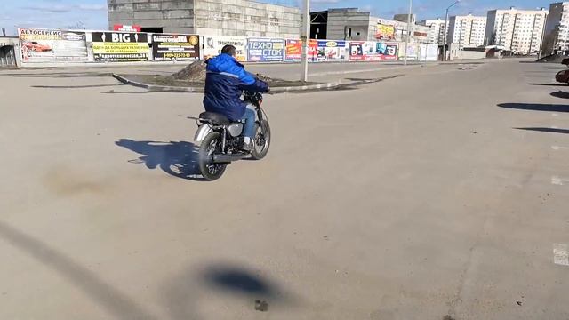 МинсК. Серия 18. Что сделано? смотреть онлайн