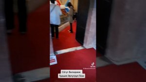 Гробница Эртогрула Гази Сёгут Билиджик Турция. Sögut Bilecik Türkiye Ertuğrul Gazi Turbesi.