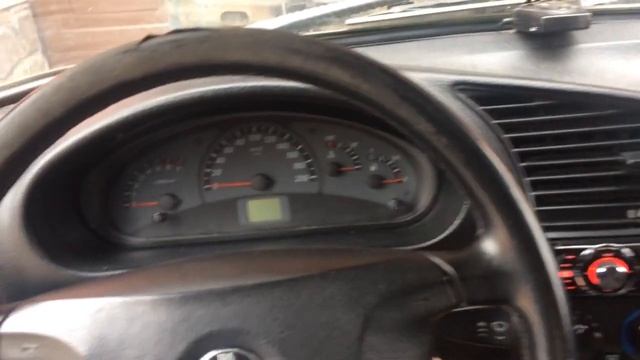 Торпеда от BMW е36 + 16кл на Ваз 2107 смотреть онлайн