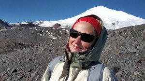 15 Пик Калицкого 5й день Эльбрус 2021