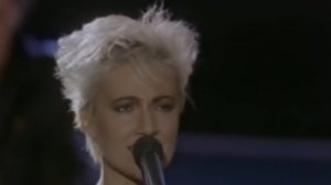 Roxette - Listen To Your Heart