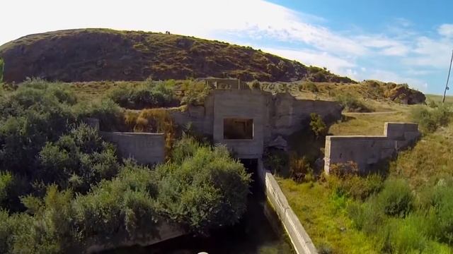 Unknown Armenia: Ecology of the Lake Sevan смотреть онлайн