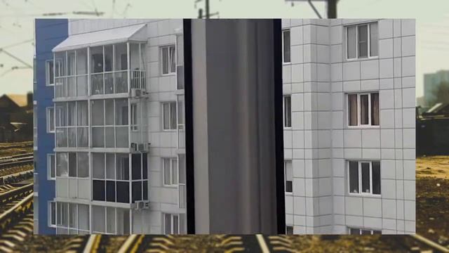 Воронеж: в ЖК "Цветной Бульвар" мужчина открыл стрельбу с 17 этажа! смотреть онлайн