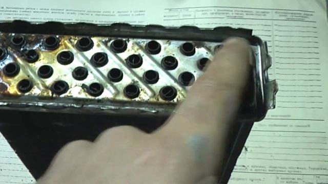 АУДИ 80 РОЗОБРАЛ РАДИАТОР ПЕЧКИ КОТОРЫй ПЫТАЛИСЬ ПРОМЫТЬ смотреть онлайн