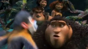 Семейка Крудс 2013