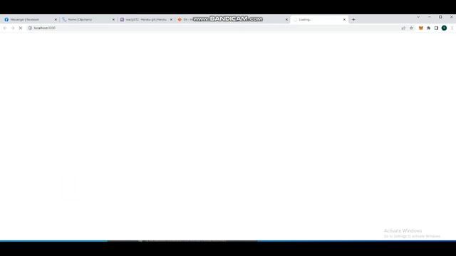 REACT JS UPLOADING IN THE WEB VIA HEROKU смотреть онлайн