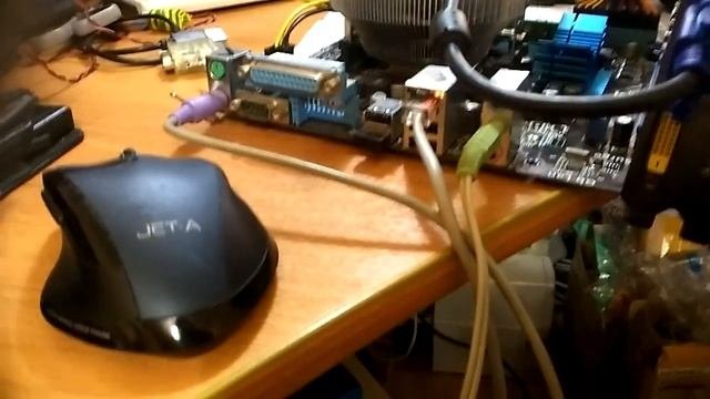Материнская плата ASUS  M5A78L LE AM3+ DDR3 ATX