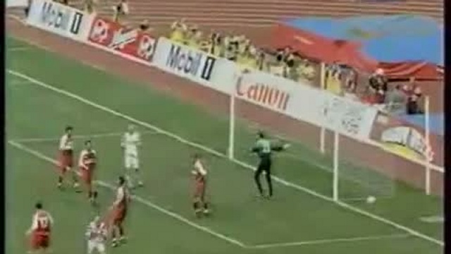 Спартак - Локомотив 1:0 07-06-1998 - Spartakworld.ru						