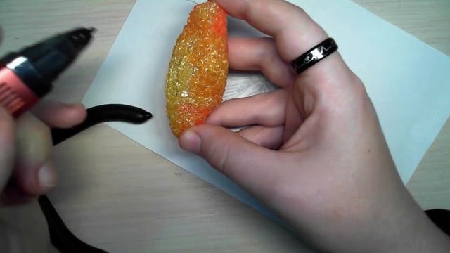 3D PEN | GOLD FISH | КАК НАРИСОВАТЬ ЗОЛОТУЮ РЫБКУ 3D РУЧКОЙ? | 2019 | смотреть онлайн